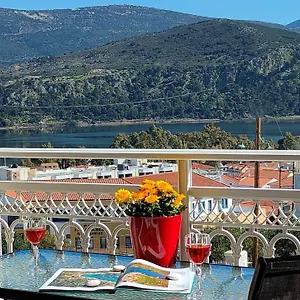 Blue Lagoon Luxury A3 , Argostoli (Kefalonia) Greece