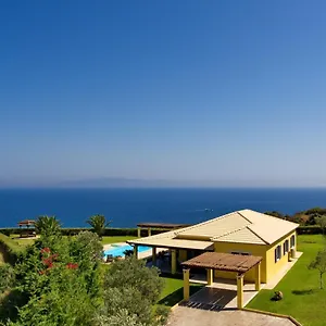Hephaestus Kefalonia , Spartia (Kefalonia) Greece