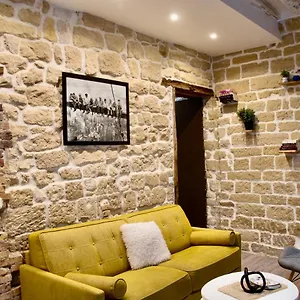 Sweet Virtue-center Of Paris, 2 Bedroom , Paris France