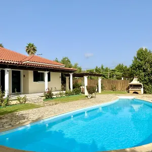 Afroditi, Spartia, Kefalonia , Livathos (Kefalonia) Greece