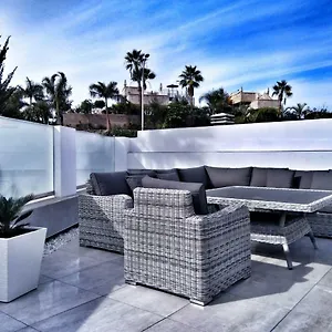 Luxury Townhouse Apartment
