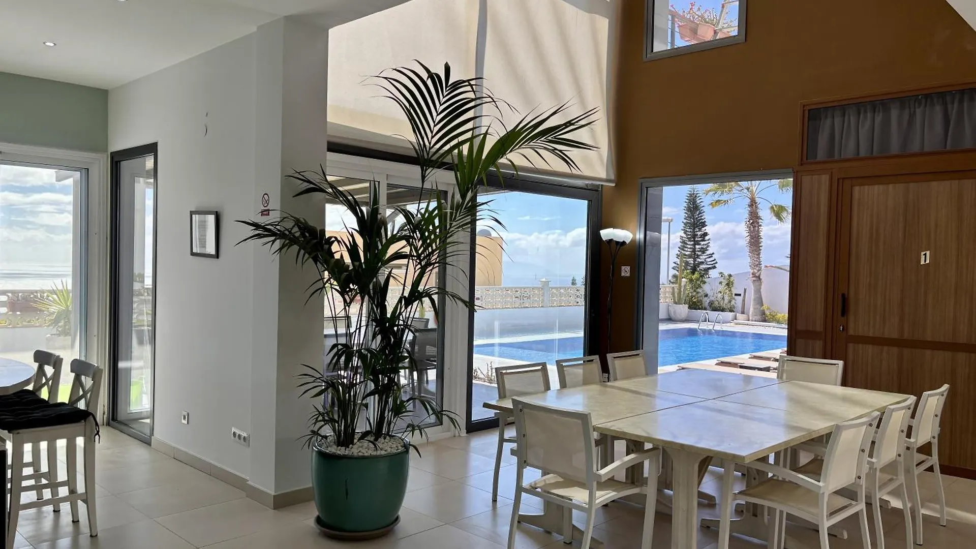 Casa Flamboyant Villa Adeje
