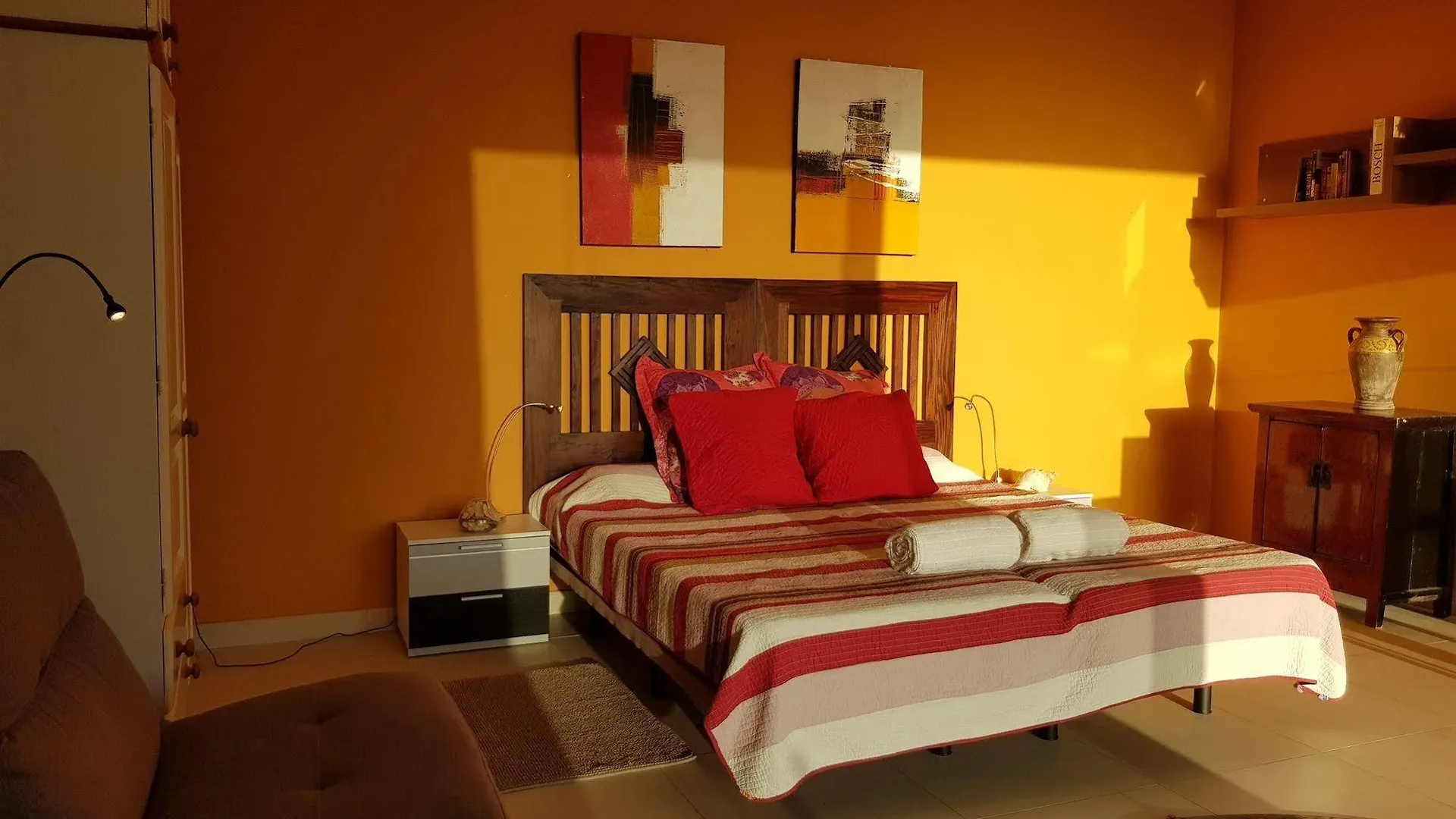 Casa Flamboyant Villa Adeje